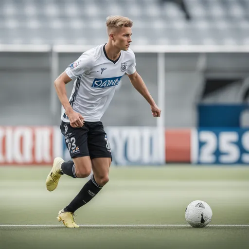 Sander Risan Mørk