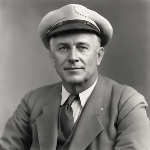 Sander Rue
