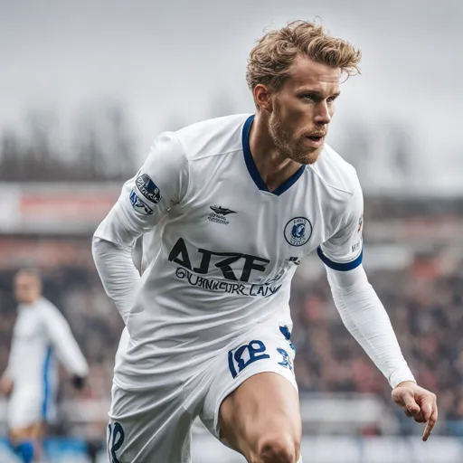 Sander Svendsen