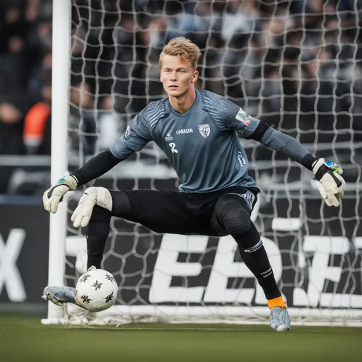 Sander Tangvik