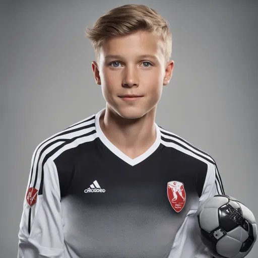 Sander Thomas