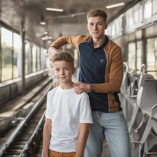 Sander van Looy