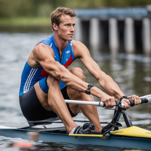 Sander van der Marck
