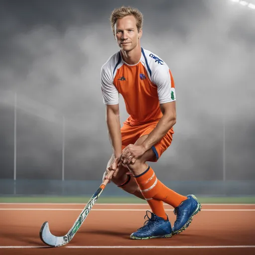 Sander van der Weide