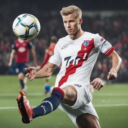 Sander Øverjordet