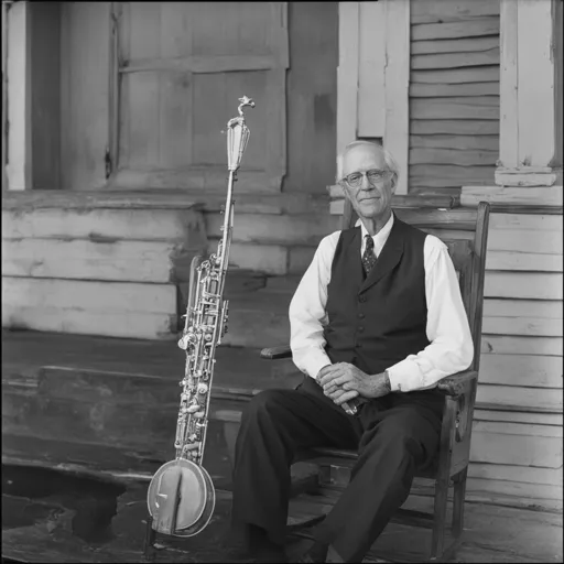 Sanders Bohlke