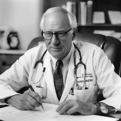 Sanders T. Frank