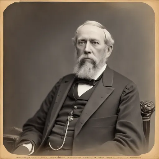 Sanders W. Johnston