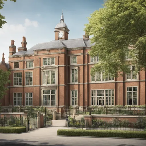 Sandford Park School