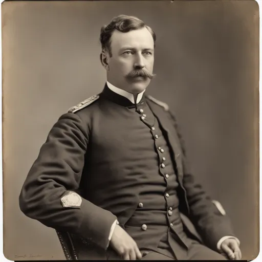 Sandford Sellers
