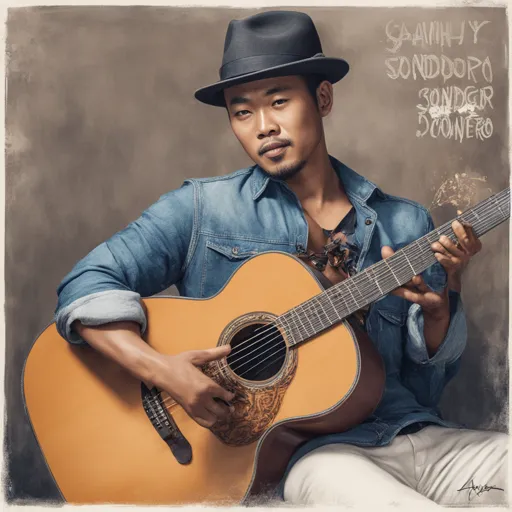 Sandhy Sondoro