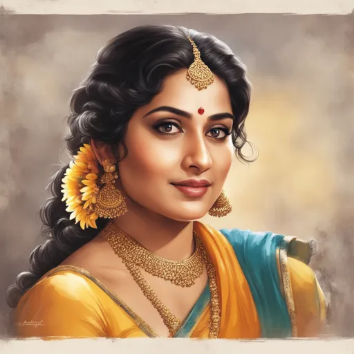 Sandhya (actress)