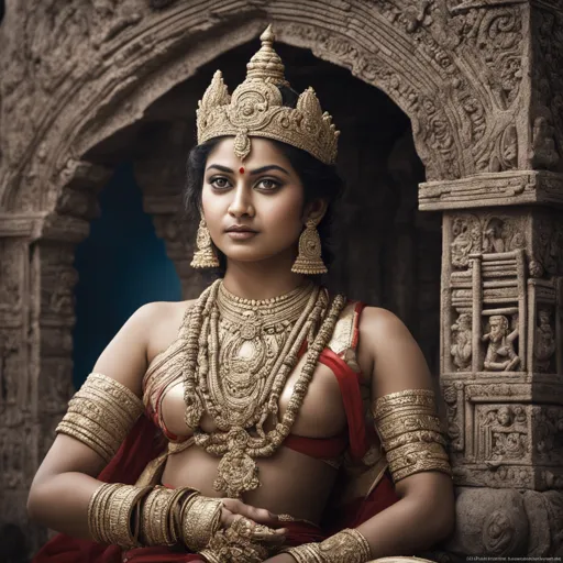Sandhya (ruler of Kamarupa)