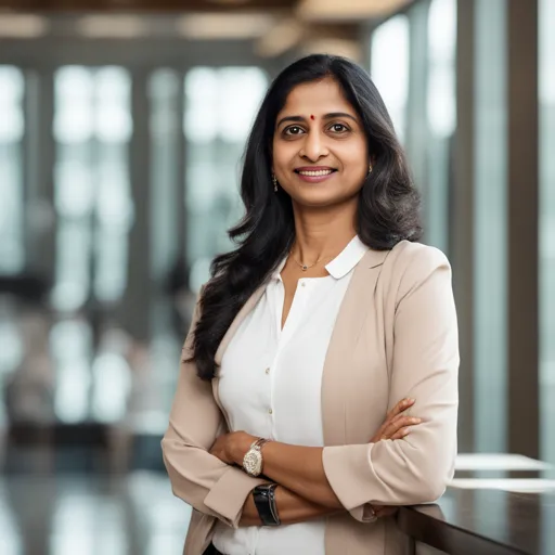 Sandhya Devanathan