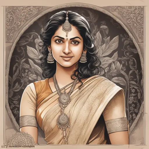 Sandhya Mohan