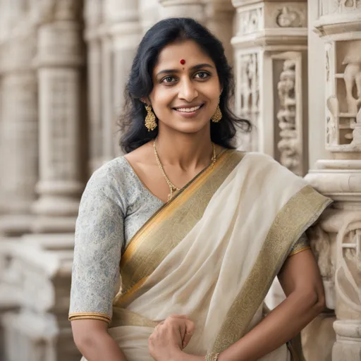 Sandhya Srikant Visweswariah