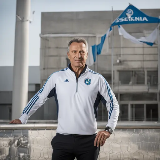 Sandi Sejdinovski