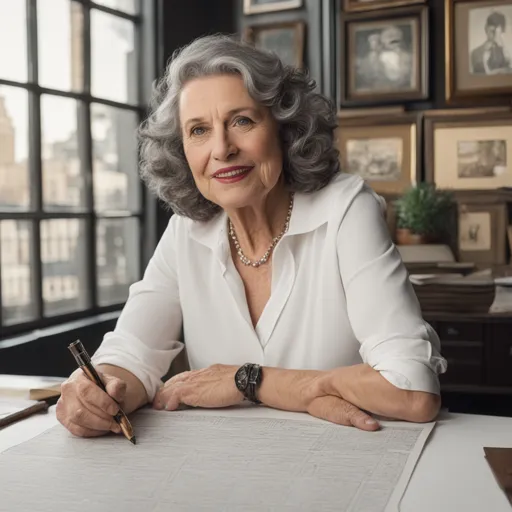 Sandi Simcha DuBowski