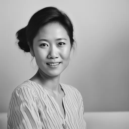 Sandi Tan