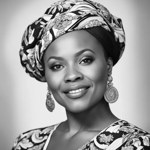 Sandie Okoro