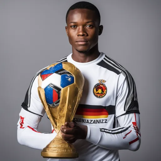 Sandile Ginindza