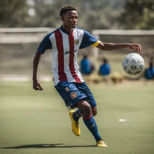 Sandile Ndlovu