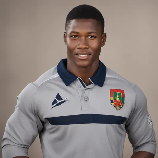 Sandile Ngcobo (rugby union)