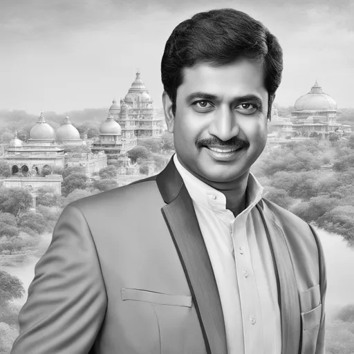 Sandip Prabhakar Dhurve