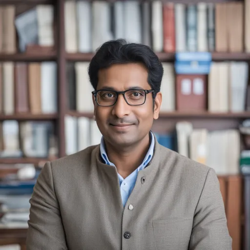 Sandip Trivedi