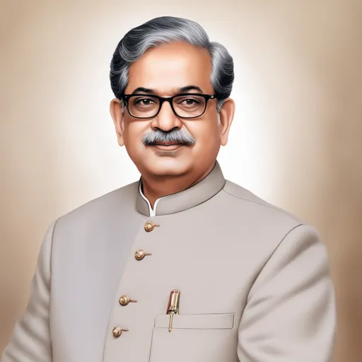 Sandipanrao Bhumre