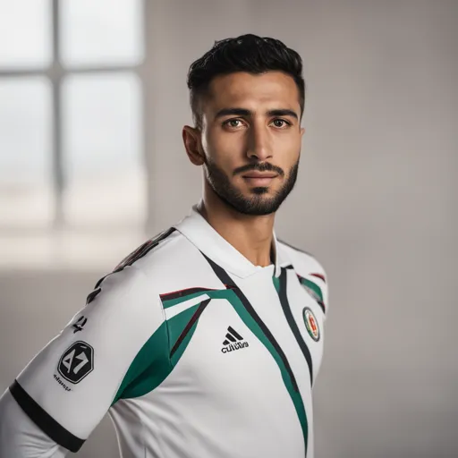 Sandjar Ahmadi