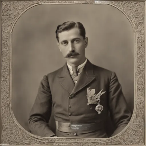 Sandor Harmati