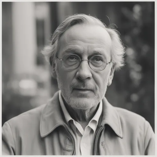 Sandor Szondi