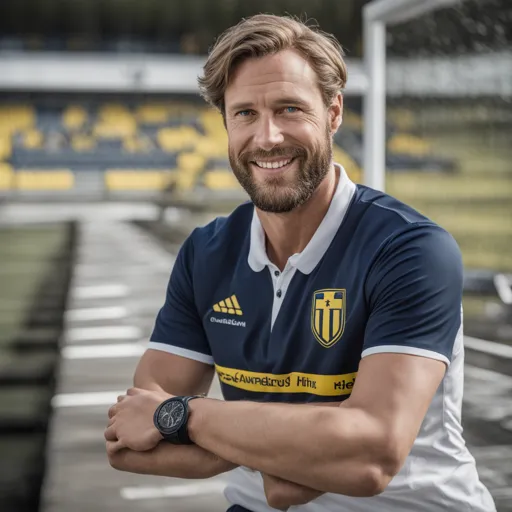 Sandor van der Heide