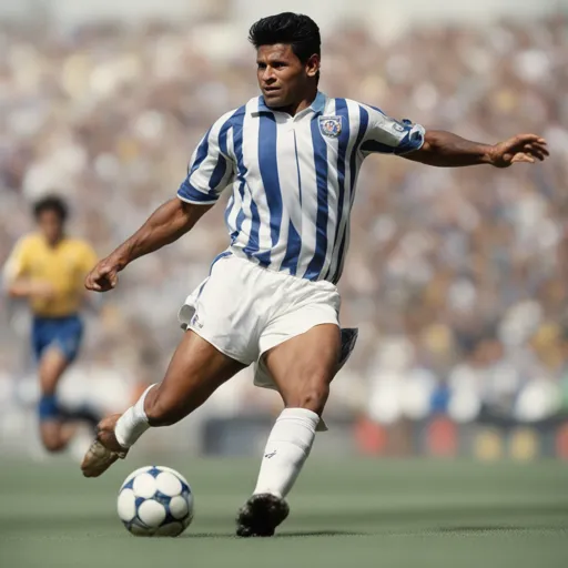 Sandoval (footballer, born 1969)