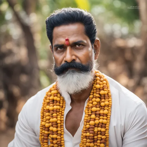 Sandow M. M. A. Chinnappa Thevar