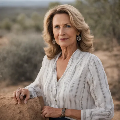 Sandra Adair