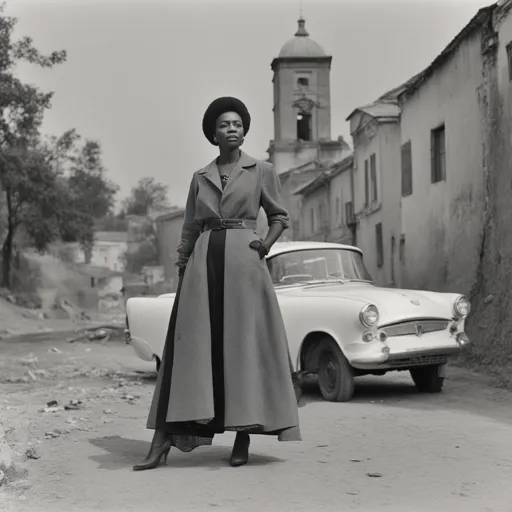 Sandra Afrika