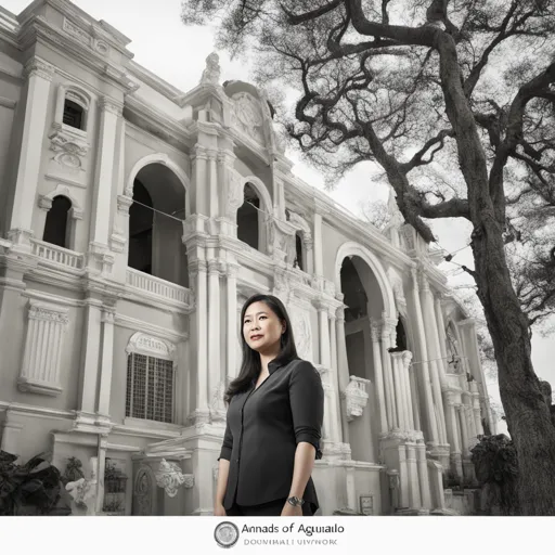 Sandra Aguinaldo
