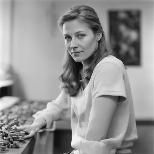 Sandra Albertz