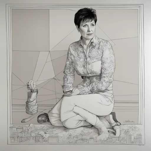 Sandra Alland