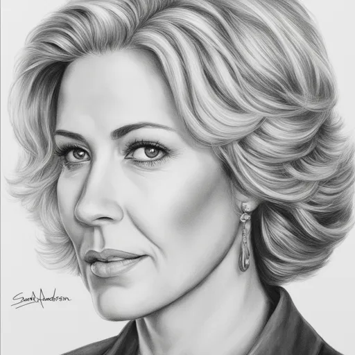 Sandra Andersen