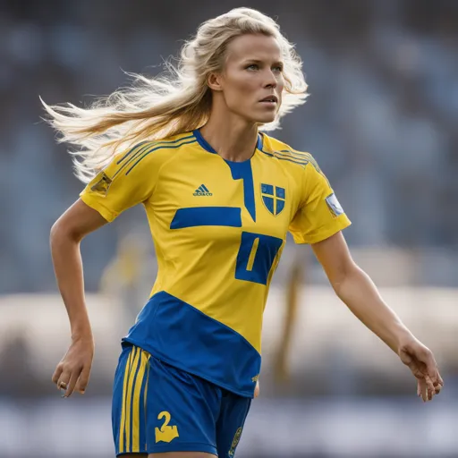 Sandra Andersson