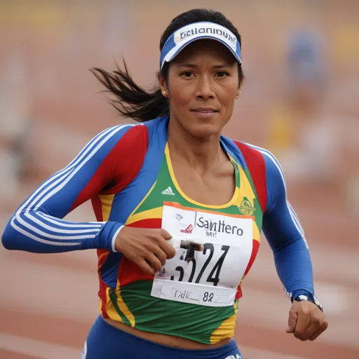 Sandra Antelo
