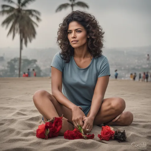 Sandra Arévalo