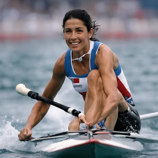 Sandra Azón