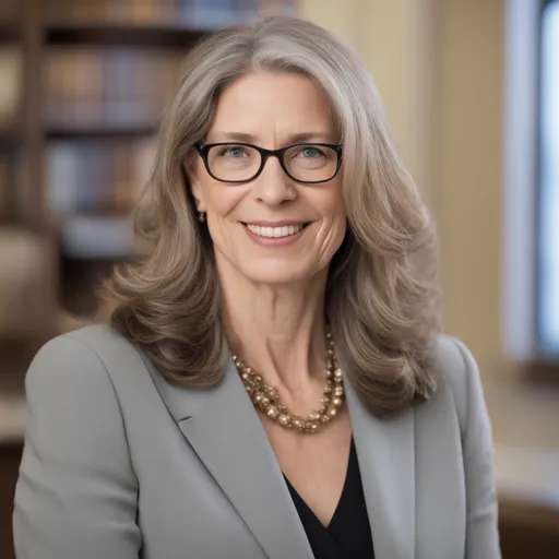 Sandra B. Rosenthal