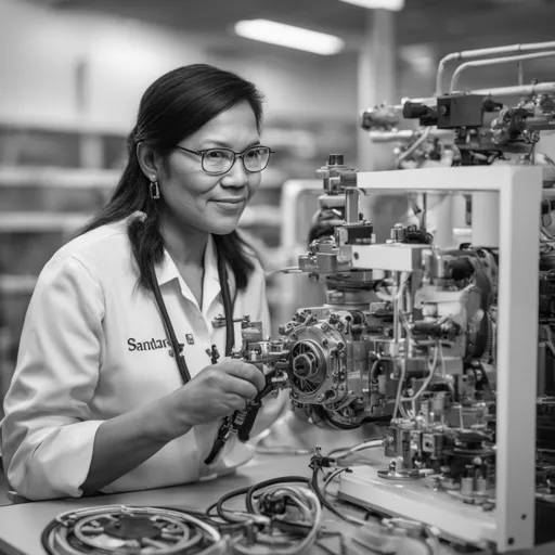 Sandra Begay