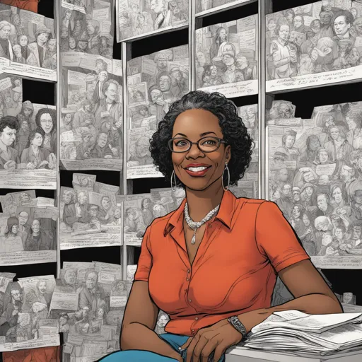 Sandra Bell-Lundy