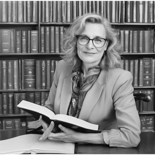 Sandra Bermann